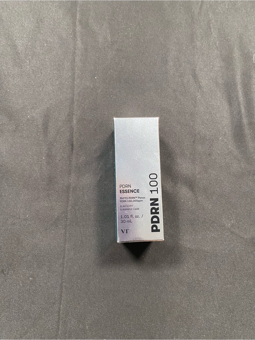 PDRN Essence 100 - Silver Hydrating Face Essence